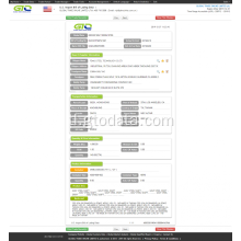 Steel USA I-import ang data ng customs.